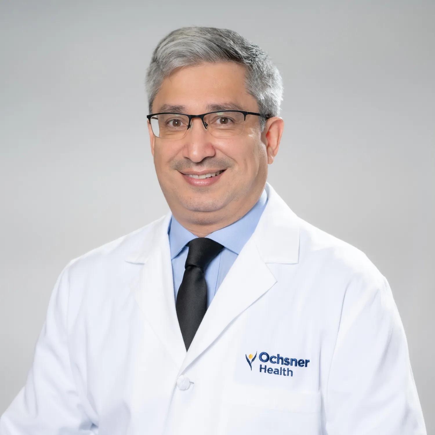 Dr. Jorge Vega, MD - Slidell, LA - Anesthesiology, Anesthesiologist