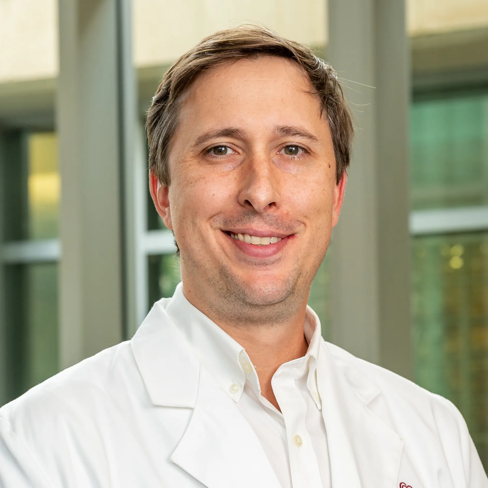 Dr. Ross Hogan - Covington, LA - Urology, Urologist