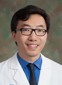Dr. Yunan D. Wang, MD - Roanoke, VA - Family Medicine