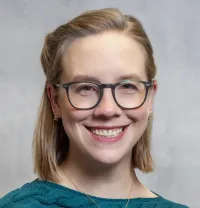 Dr. Megan Jourdan, MD - West Bend, WI - Hospital Medicine
