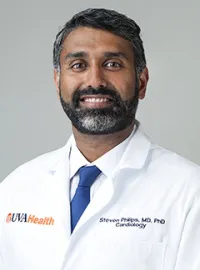 Dr. Steven Philips, MD - Charlottesville, VA - Internal Medicine