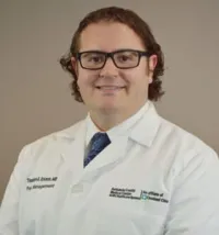 Dr. Theodore Eckman, MD - Ashtabula, OH - Other Specialty