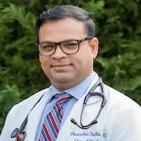 Dr. Phanindar R. Sadhu, MD