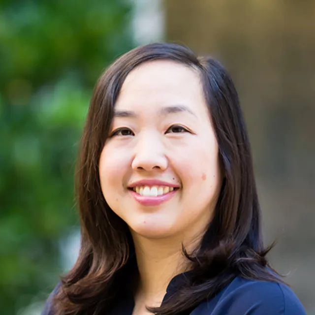 Dr. Iris Huang, MD - San Francisco, CA - Internal Medicine