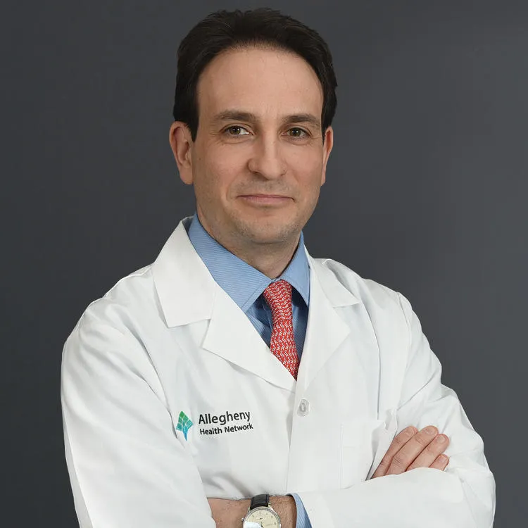 Dr. Pietro Bajona, MD - Monroeville, PA - Thoracic Surgery, Cardiovascular Surgery