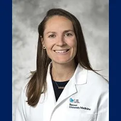 Dr. Michelina De La Maza Grimes, MD - Tucson, AZ - Oncology, Oncologist, Pediatric Hematology & Oncology