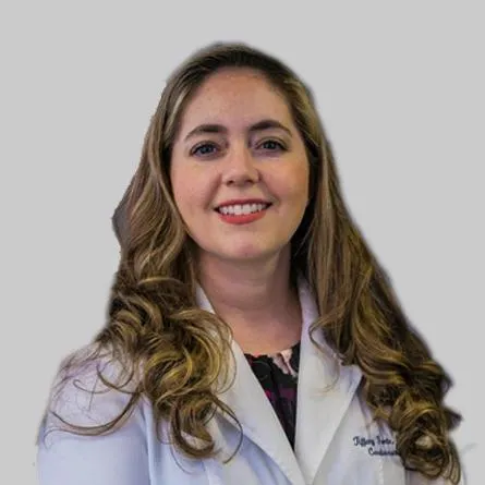 Dr. Tiffany Therese Fonte, DO - Henderson, NV - Cardiovascular Disease, Internal Medicine