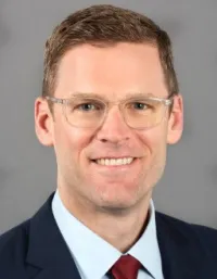 Dr. Brian Fallon, MD - Boston, MA - Surgery
