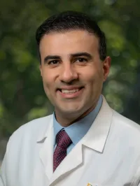 Dr. Behnam Moein Jahromi, MD - Oceanside, CA - Gastroenterology