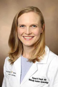Dr. Hannah Mcguyre Ware French, MD - Nashville, TN - Obstetrics & Gynecology