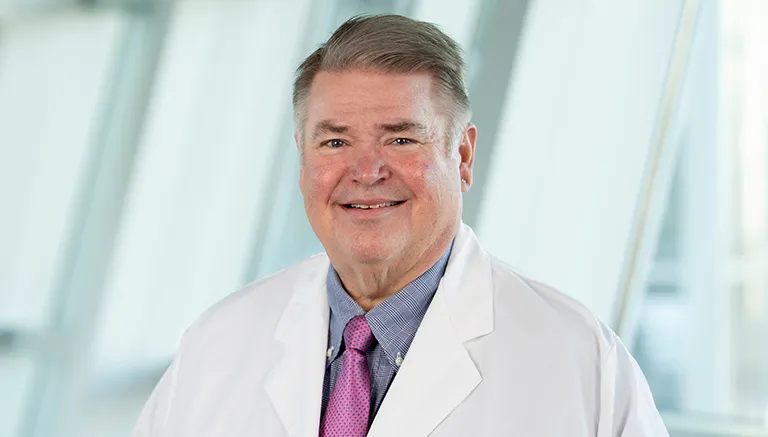 Dr. Joseph P. Miller