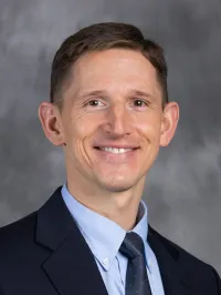 Dr. Asher Smith, MD - Toledo, OH - Orthopedic Surgery