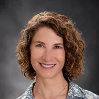 Dr. Amanda Hoehler, MD - San Rafael, CA - Pediatrics