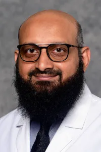 Dr. Hafiz Sarfraz Ahmad Khan, MD - Jacksonville, FL - Nephrology, Internal Medicine