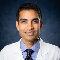 Auras Atreya, MD, MPH - Louisville, KY - Cardiovascular Disease