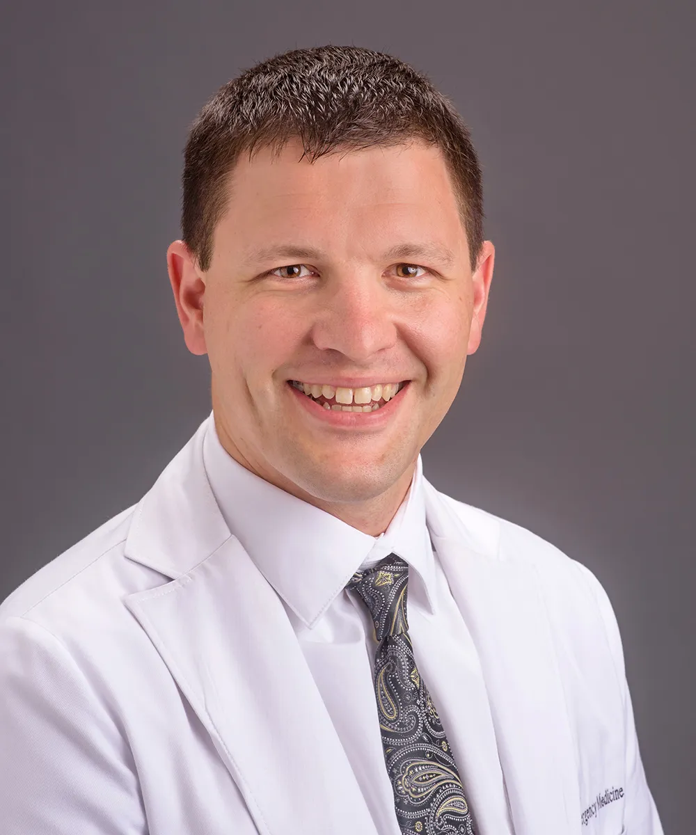 Dr. Joshua D Stilley - Columbia, MO - Emergency Medicine, Emergency Medicine Specialist