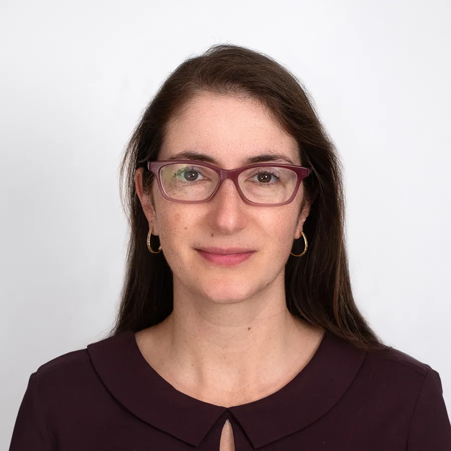Dr. Marianna S. Yugrakh, MD