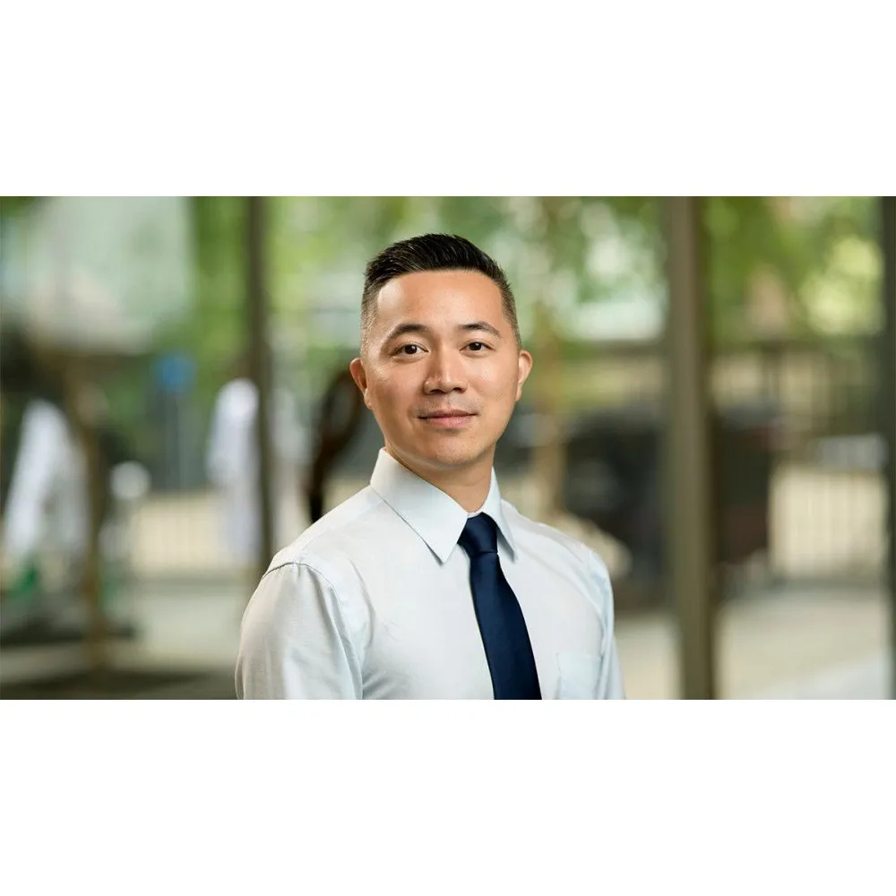 Dr. George Lai, MD - New York, NY - Neurology, Neurologist, Oncologist