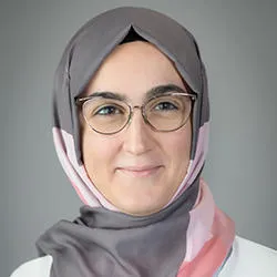 Dr. Esra Caylan, MD - Fort Worth, TX - Pulmonology, Pediatrics