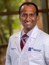 Dr. Salim Cheriyan, MD - The Woodlands, TX - Urology