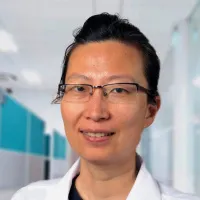 Dr. Xiaomei Meng, MD - Columbus, OH - Hospital Medicine