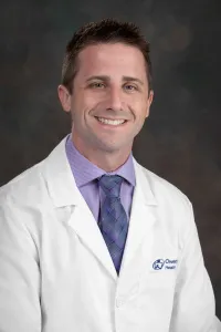 Dr. Marcus Moseley, DO - Leitchfield, KY - Surgery