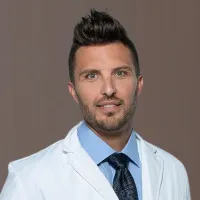 Dr. Mitchel Sauvageau, DO - Nashville, TN - Otolaryngology-Head & Neck Surgery