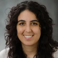 Dr. Megan Reeves, MD