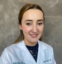 Dr. Zaneta Dymon, MD - Menomonee Falls, WI - Diagnostic Radiology