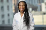 Dr. Alexis Chidi, MD, PhD