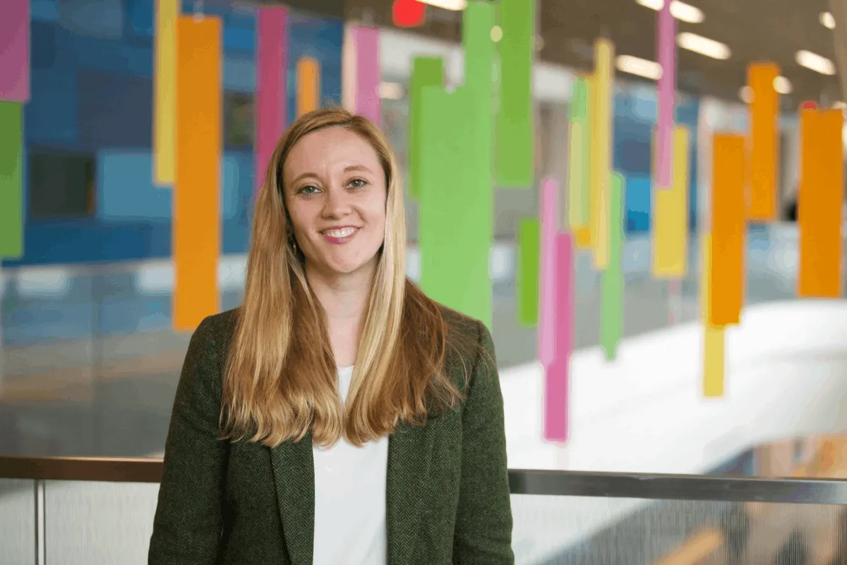 Dr. Jamie K Travis, PhD - Akron, OH - Psychology