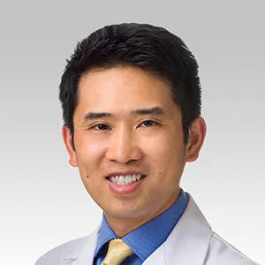Dr. Lawrence M. Yuen, MD - Chicago, IL - Hospital Medicine