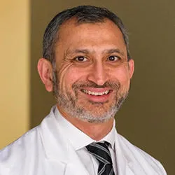 Dr. Faisal Ghulam Qureshi, MD - Dallas, TX - Surgery, Critical Care Medicine