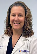 Melony S Loparco, PA - Cortland, NY - Orthopedic Surgery, General Orthopedics