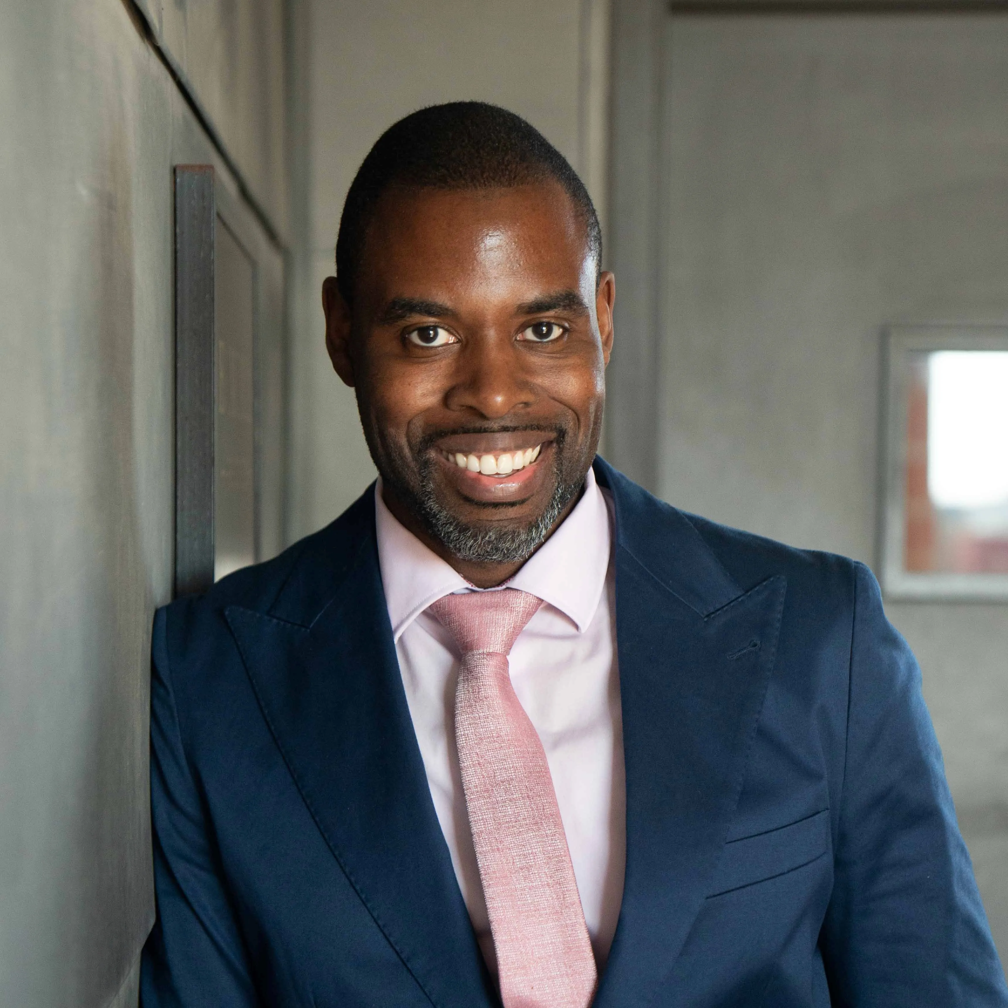 Dr. Hussein Babatunde Musa, MD