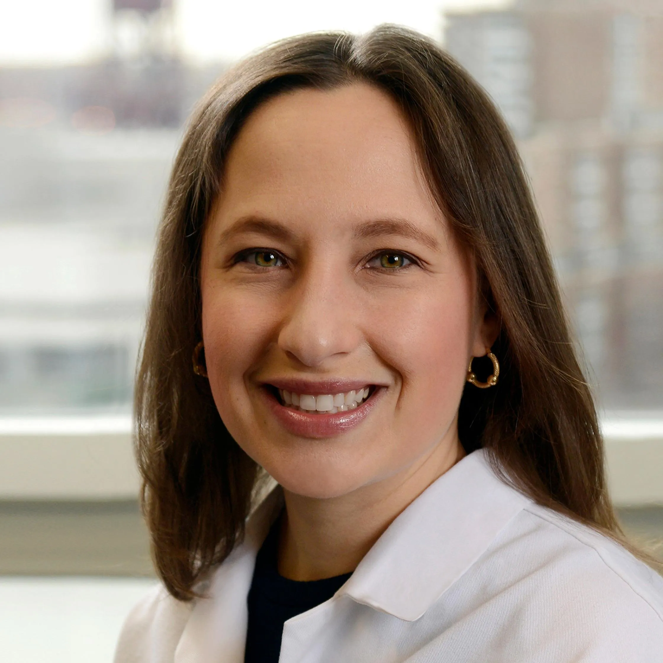 Dr. Jessica Rachel Starr, MD - Paramus, NJ - Endocrinology,  Diabetes & Metabolism, Internal Medicine