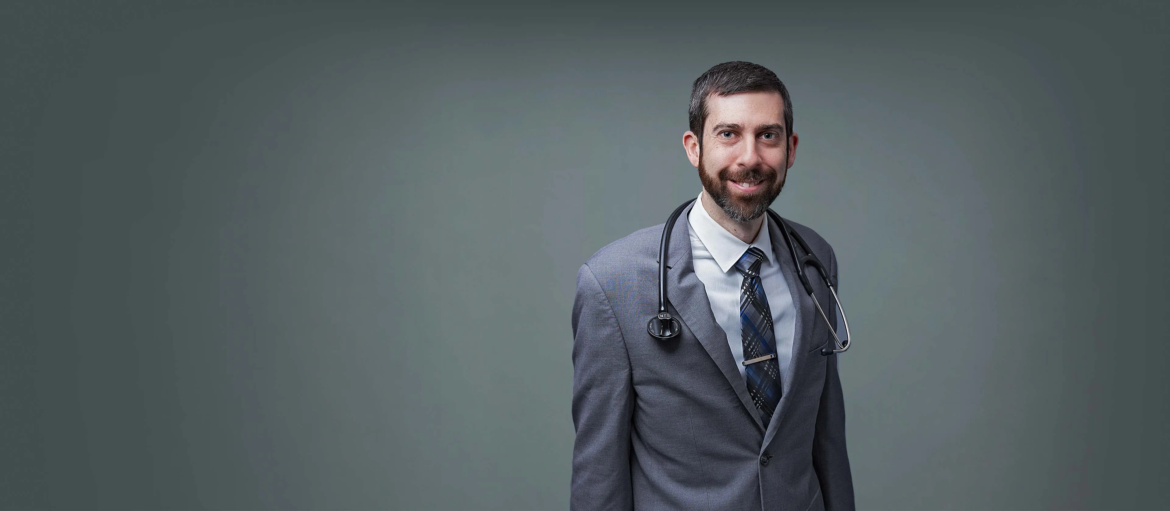 Dr. Michael Francis Sorrentino, MD