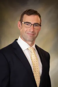 Dr. Matthew Kaspar, MD