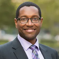 Dr. Samuel Lefridge Washington IIi, MD - San Francisco, CA - Urology