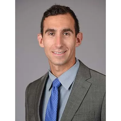Dr. Brandon Zachary Bell, DO - Avon, IN - Obstetrics & Gynecology