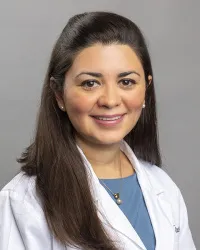 Dr. Ana Rivas Mejia, MD