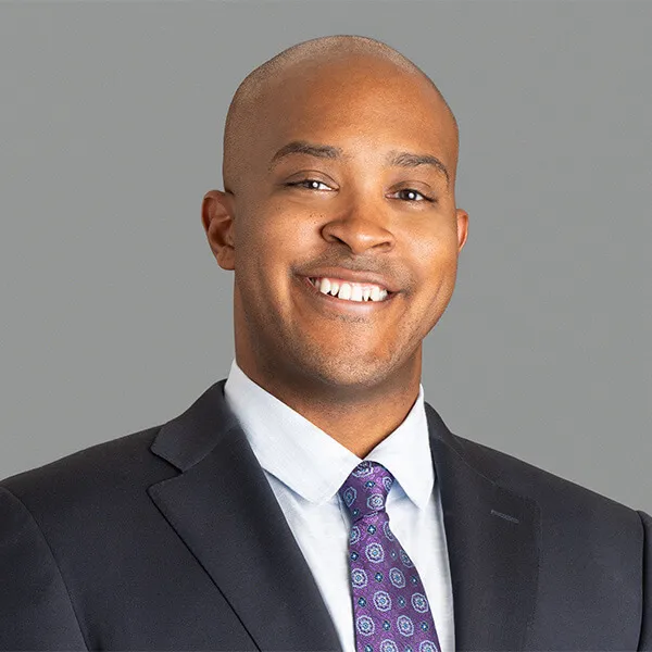 Dr. Andre Debron Shaffer, MD