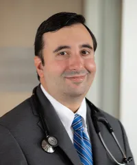 Dr. Christopher P. Avanzato, DO - Bronx, NY - Internal Medicine