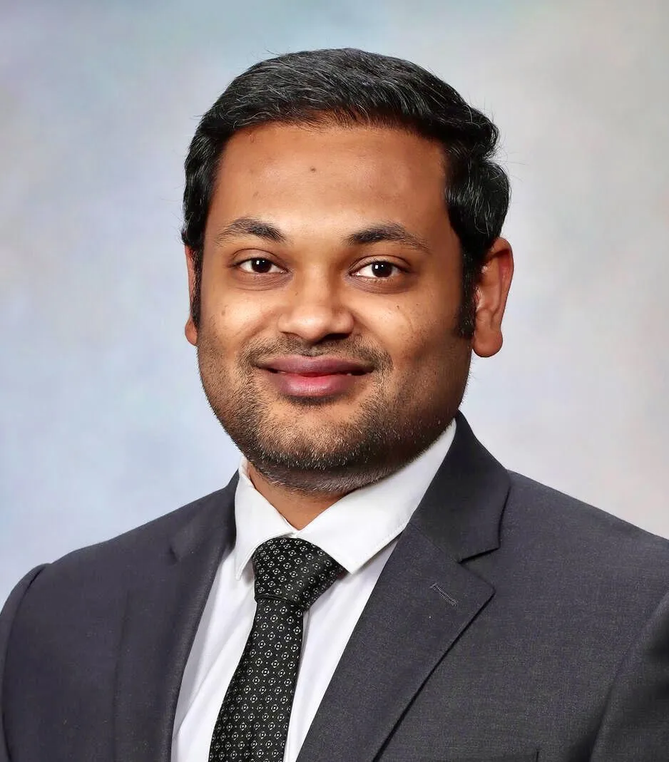 Dr. Anoop Narahari, MD - Baton Rouge, LA - Psychiatry, Sleep Medicine