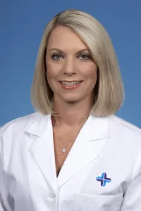 Dr. Amber Childers, DO - Gaffney, SC - Family Medicine