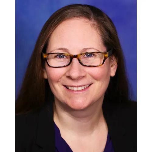 Dr. Amelie Megan Wegner