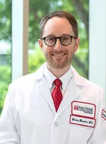 Dr. Marcus Messmer