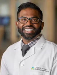 Dr. Thiviyanath (thivi) Sellathurai, MD - Puyallup, WA - Family Medicine
