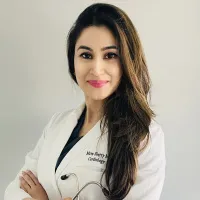 Dr. Mrinali Shetty, MD - Louisville, KY - Cardiovascular Disease