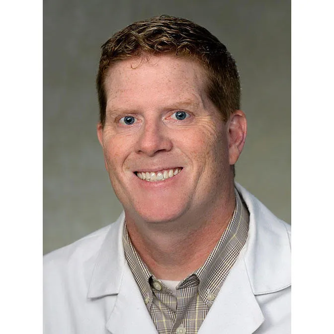 Dr. Nathan Christopher Hall, MD - Columbus, OH - Nuclear Medicine